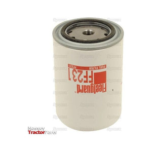 Fuel Filter - Spin On - FF231
 - S.109041 - Farming Parts