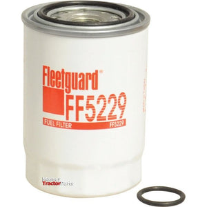 Fuel Filter - Spin On - FF5229
 - S.109714 - Farming Parts