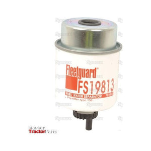 Fuel Separator - Element - FS19813
 - S.109154 - Farming Parts
