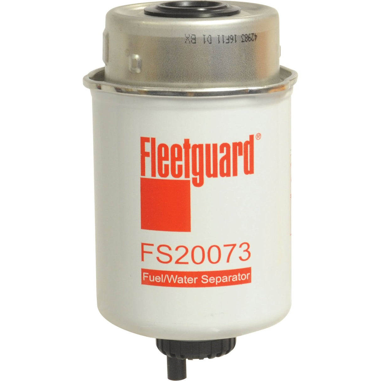 Fuel Separator - Element - FS20073
- S.119397 - Farming Parts