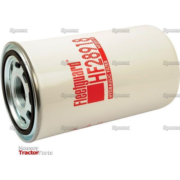 Hydraulic Filter - Spin On - HF28918
 - S.109214 - Farming Parts