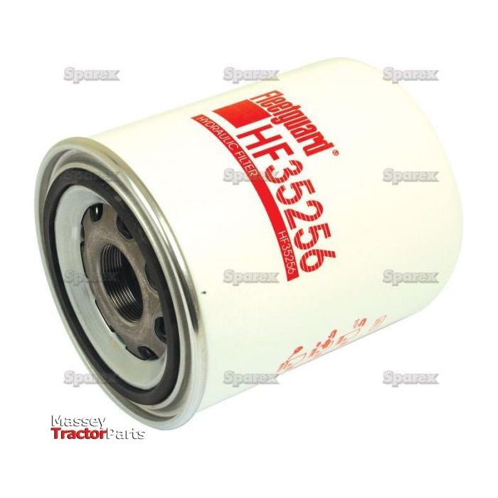 Hydraulic Filter - Spin On - HF35256
 - S.109241 - Farming Parts