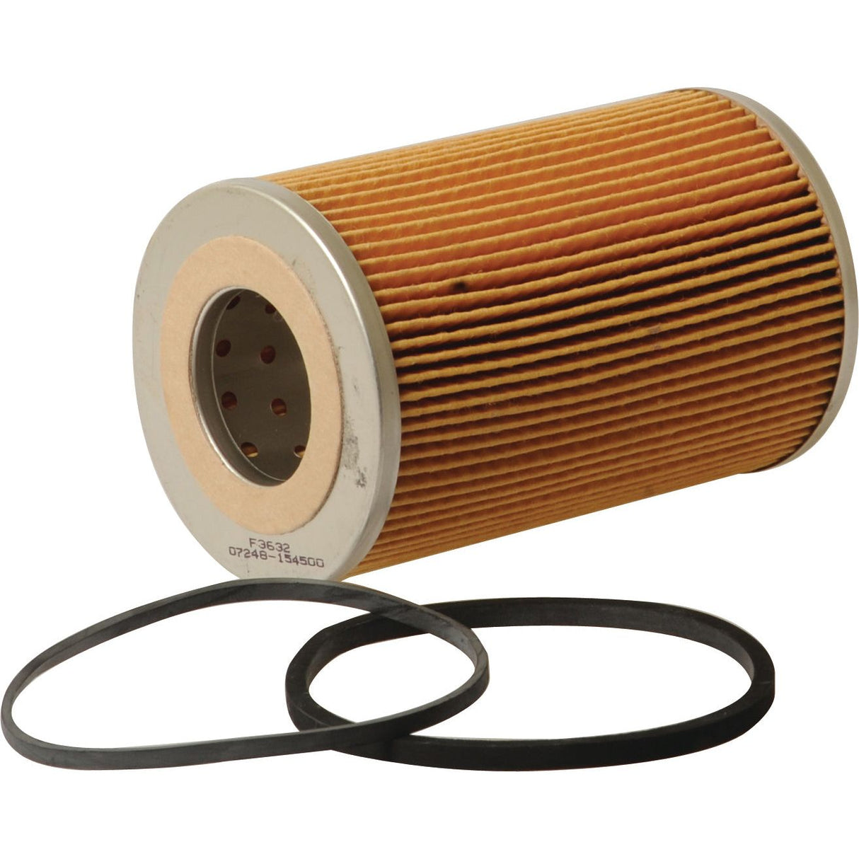 Oil Filter - Element - LF3632
 - S.76797 - Massey Tractor Parts