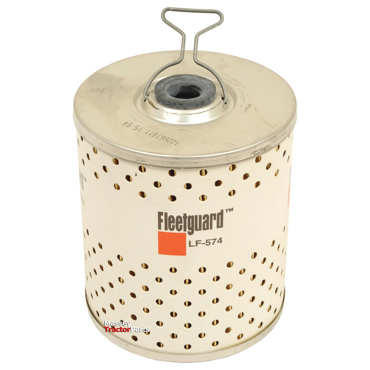 Oil Filter - Element - LF574
- S.109485 - Farming Parts