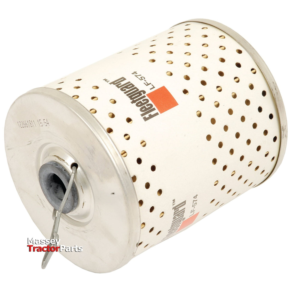 Oil Filter - Element - LF574
- S.109485 - Farming Parts