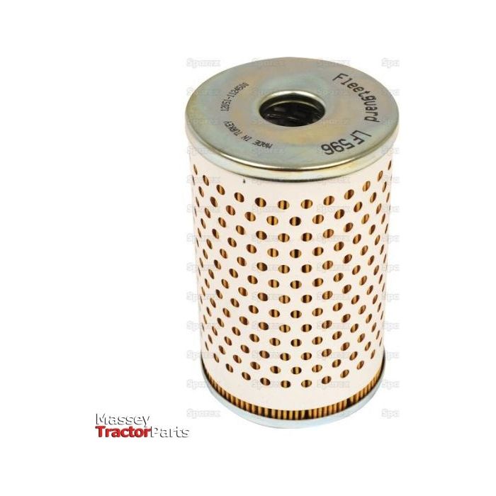 Oil Filter - Element - LF596
 - S.109492 - Farming Parts