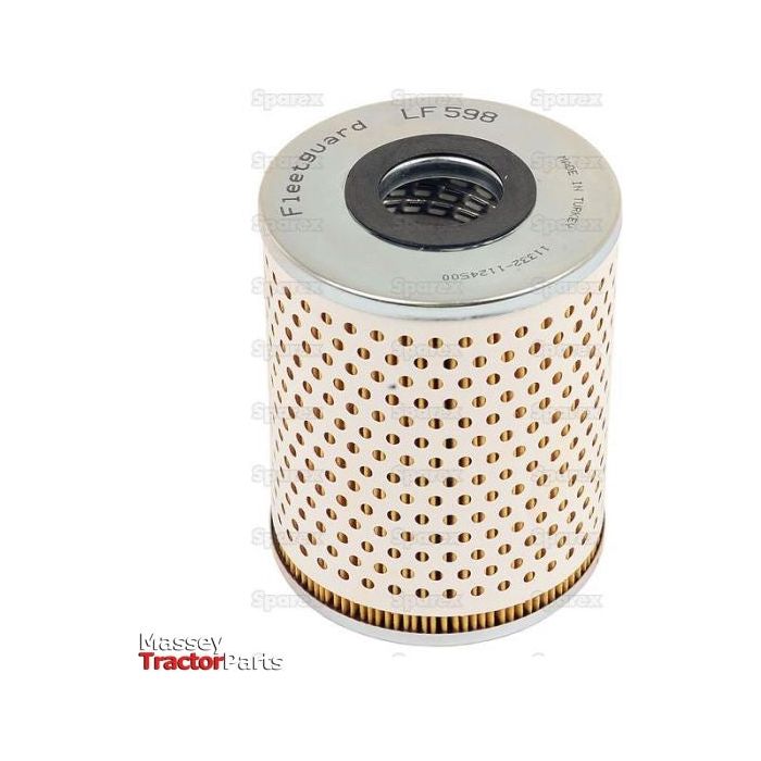 Oil Filter - Element - LF598
 - S.109493 - Farming Parts