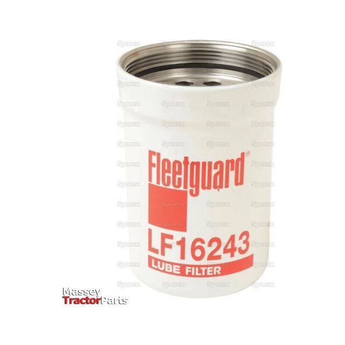 Oil Filter - Spin On - LF16243
 - S.109384 - Farming Parts