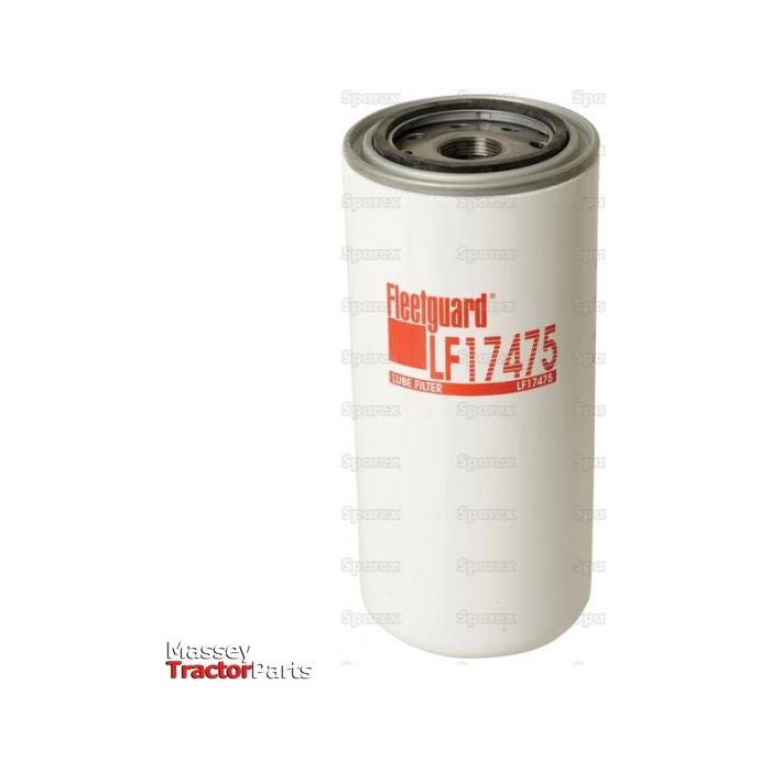 Oil Filter - Spin On - LF17475
 - S.109385 - Farming Parts