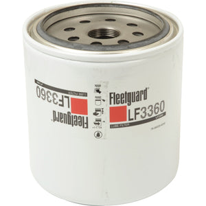 Oil Filter - Spin On - LF3360
 - S.109400 - Farming Parts