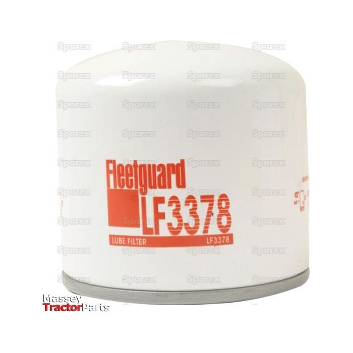 Oil Filter - Spin On - LF3378
 - S.109404 - Farming Parts
