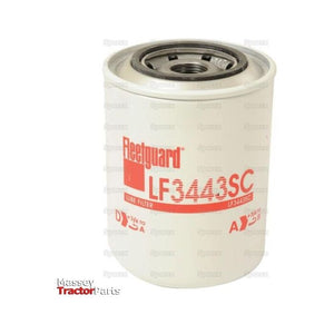Oil Filter - Spin On - LF3443SC
 - S.109410 - Farming Parts