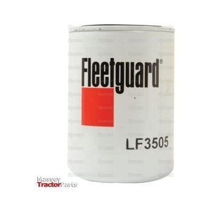 Oil Filter - Spin On - LF3505
 - S.109418 - Farming Parts
