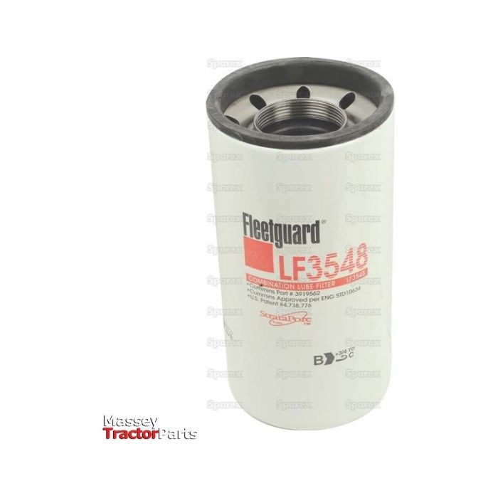 Oil Filter - Spin On - LF3548
 - S.109421 - Farming Parts