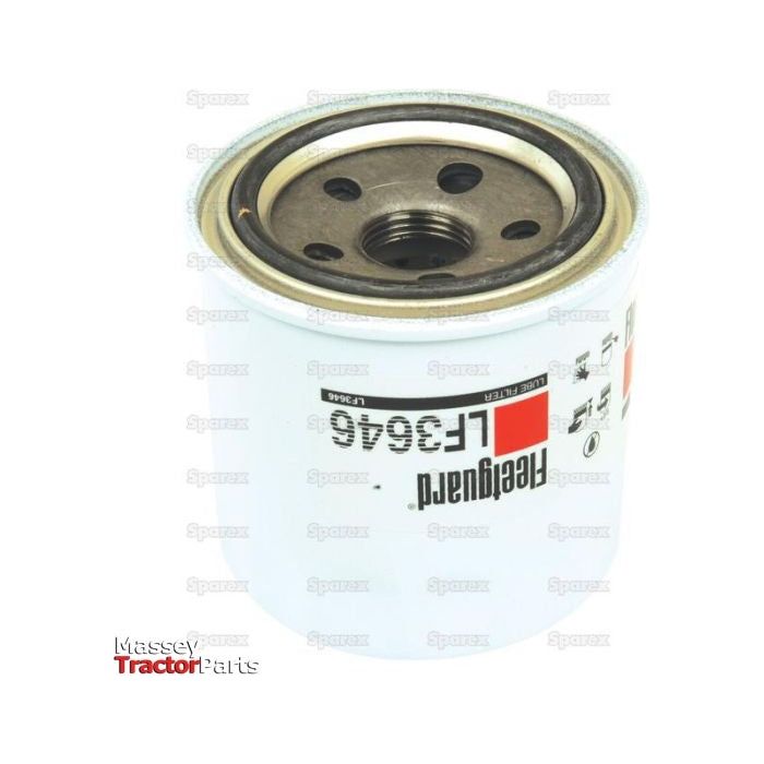 Oil Filter - Spin On - LF3646
 - S.109432 - Farming Parts