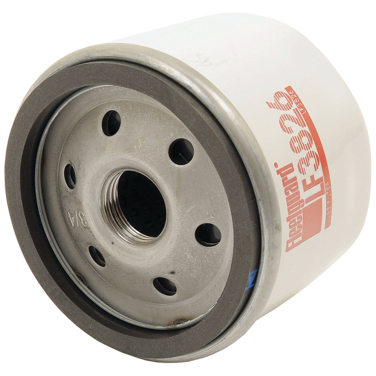 Oil Filter - Spin On - LF3826
 - S.76996 - Massey Tractor Parts