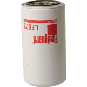 Oil Filter - Spin On - LF673
 - S.76907 - Massey Tractor Parts