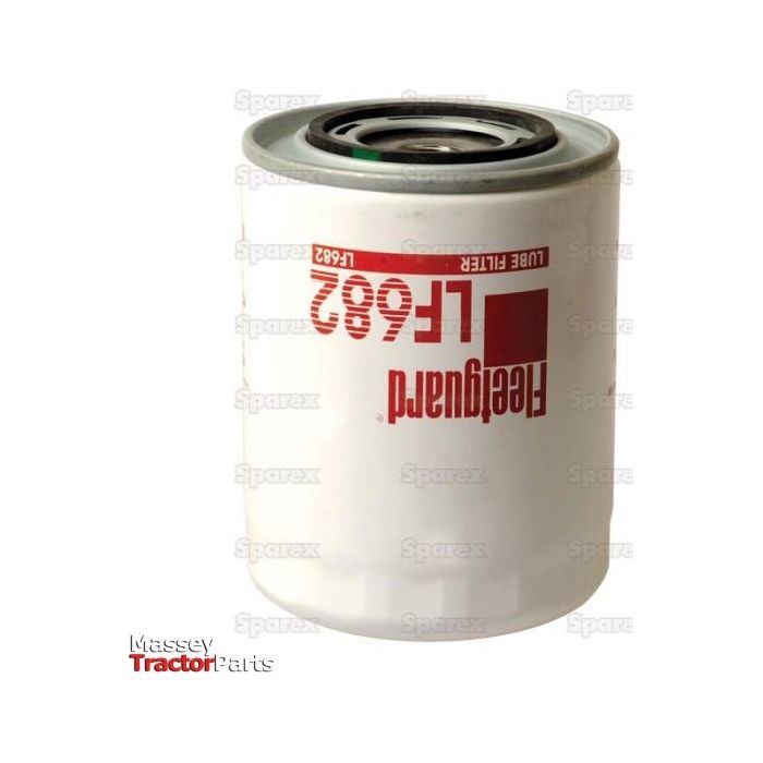 Oil Filter - Spin On - LF682
 - S.62136 - Farming Parts