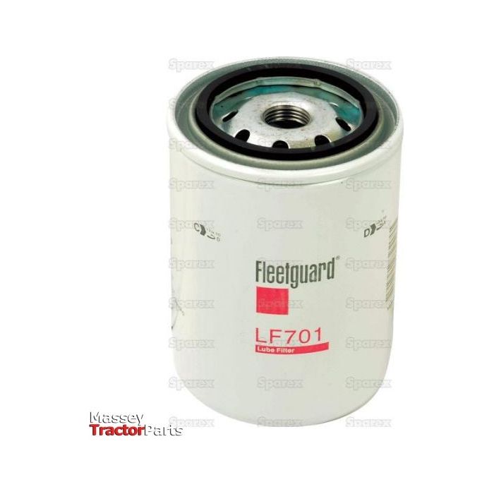 Oil Filter - Spin On - LF701
 - S.109514 - Farming Parts