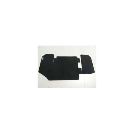 Floor Mat - Carpet Material - 3931949M1 - Massey Tractor Parts