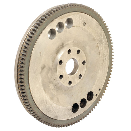 Flywheel Assembly
 - S.61980 - Massey Tractor Parts