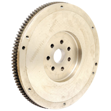 Flywheel Assembly
 - S.61980 - Massey Tractor Parts