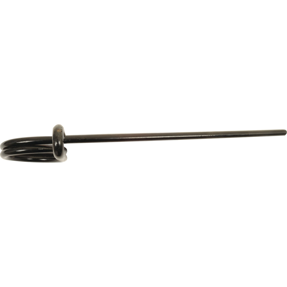 A Sparex Following Tine heavy-duty replacement for Reekie, identified by part number S.78078, featuring model HAR141 with a circular loop at one end and a pointed straight end.