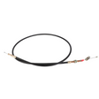 Foot Throttle Cable - 3614583M91 - Massey Tractor Parts