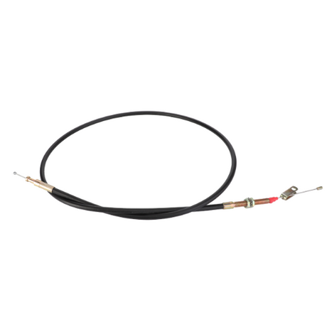 Foot Throttle Cable - 3614583M91 - Massey Tractor Parts