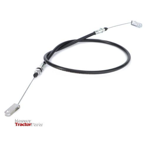 Foot Throttle Cable - 3615919M3 - Massey Tractor Parts