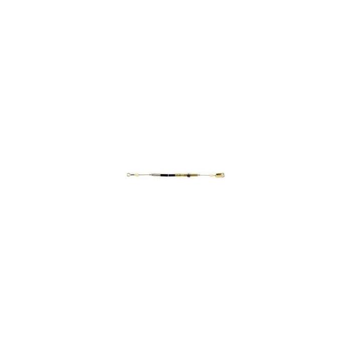 Foot Throttle Cable - 3805472M91 - Massey Tractor Parts