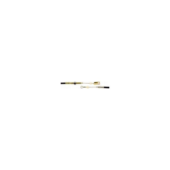 Foot Throttle Cable - 3805472M91 - Massey Tractor Parts