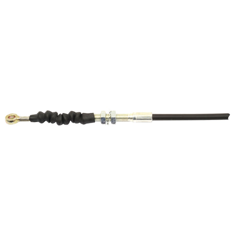 Foot Throttle Cable - Length: 1098mm, Outer cable length: 937mm.
 - S.42474 - Farming Parts