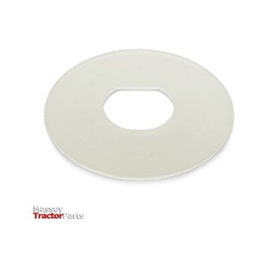 Friction Disc - 3386514M1 - Massey Tractor Parts