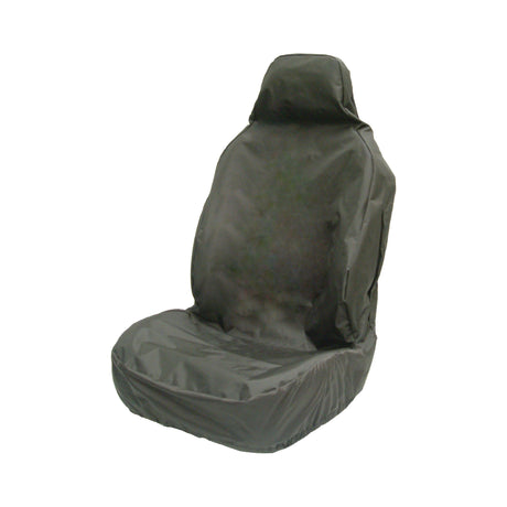 Front Large Seat Cover - Car & Van - Universal Fit
 - S.71860 - Massey Tractor Parts