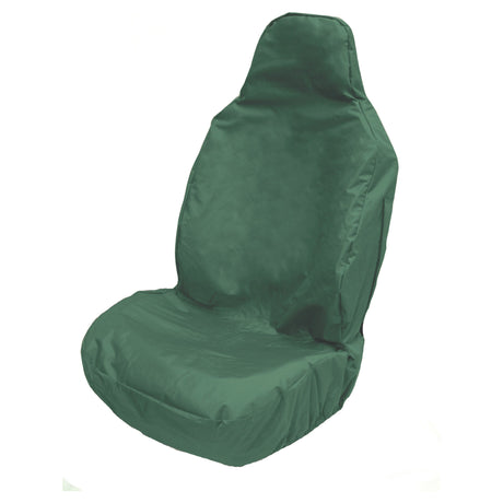 Front Standard Seat Cover - Car & Van - Universal Fit
 - S.71702 - Massey Tractor Parts