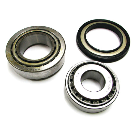 Front Wheel Bearing Kit Replacement for Ford New Holland
 - S.67455 - Massey Tractor Parts