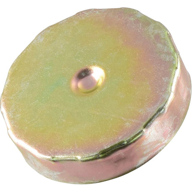 Fuel Cap
 - S.43730 - Farming Parts