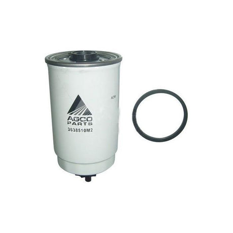 Fuel Filter - 3638510M2 - Massey Tractor Parts