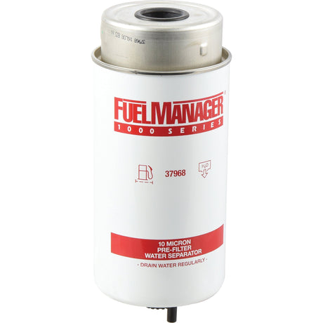 Fuel Filter - Element -
 - S.132477 - Farming Parts