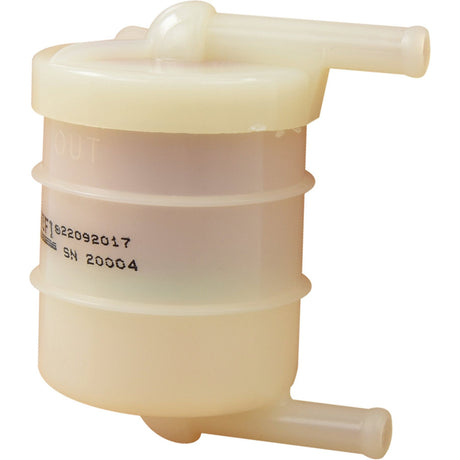Fuel Filter - In Line -
 - S.132492 - Farming Parts