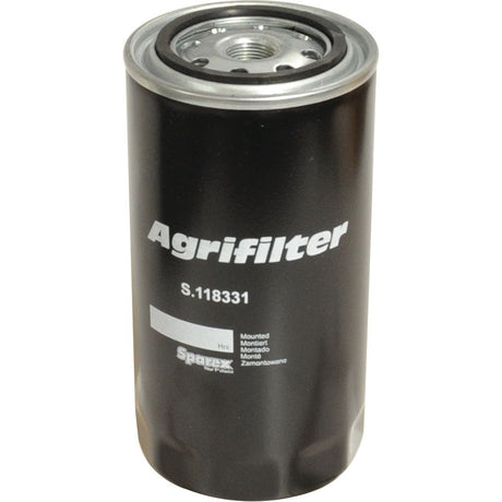 Fuel Filter - Spin On -
 - S.118331 - Farming Parts