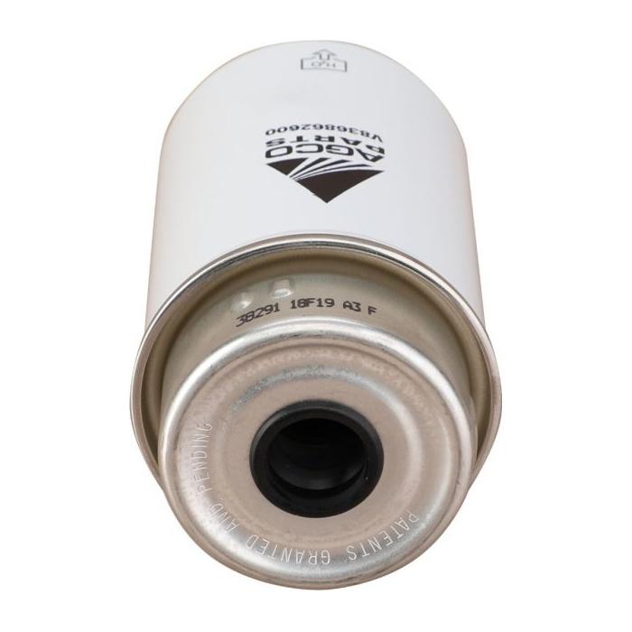 Fuel Filter - V836862600 - Massey Tractor Parts