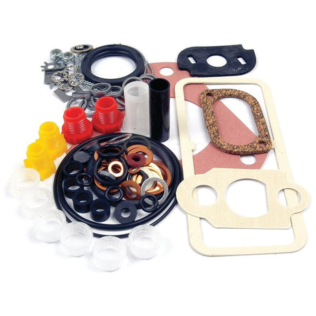 Fuel Injection Pump Seal Kit
 - S.57135 - Farming Parts