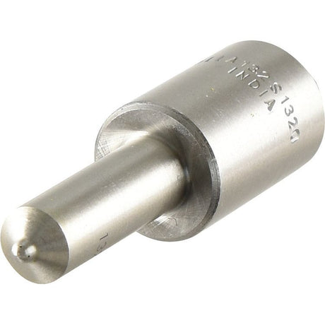 A Sparex Fuel Injector Nozzle for a diesel engine, marked with engravings that reveal manufacturing details (Sparex Part No. S.137887).