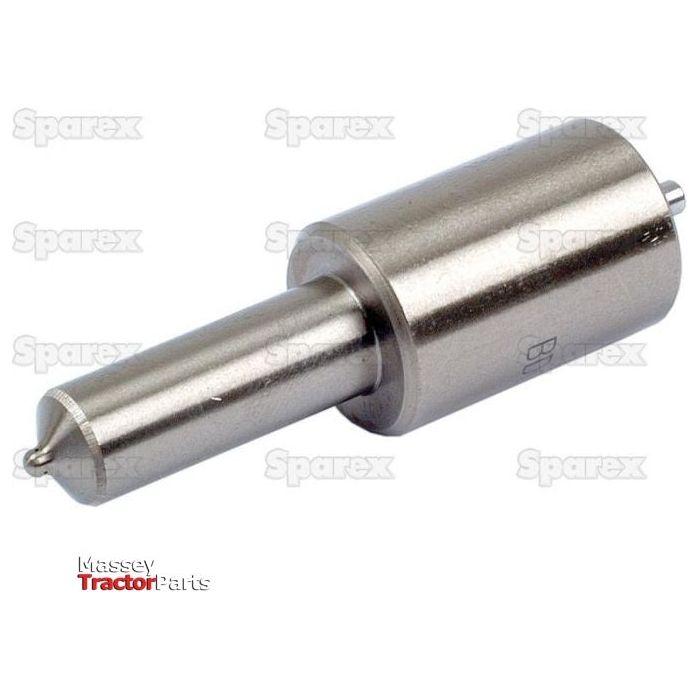 A fuel injector nozzle, labeled as "Sparex Part No.S.22366" under the "Sparex" brand, designed for machinery use, often compatible with New Holland and Ford models.