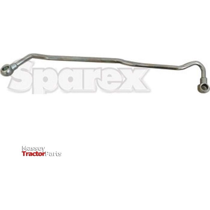 Fuel Injector Pipe
 - S.144870 - Farming Parts