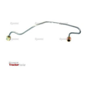 Fuel Injector Pipe
 - S.73635 - Massey Tractor Parts