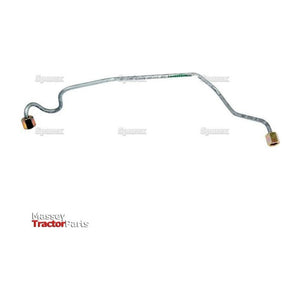 Fuel Injector Pipe
 - S.73636 - Massey Tractor Parts