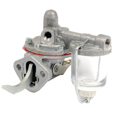 Fuel Lift Pump
 - S.75929 - Massey Tractor Parts